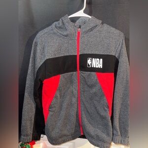 NBA kids jacket